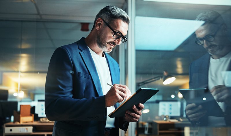 Arnaques entreprises