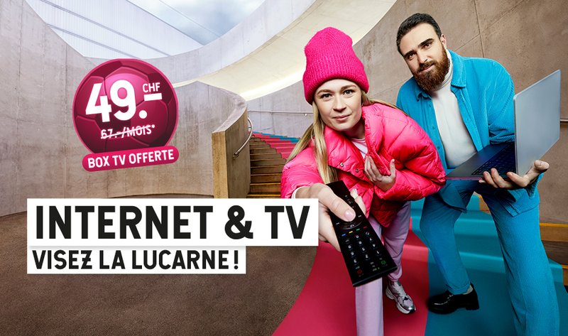 TV offerte