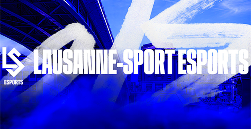 Venez affronter le LS Esports!
