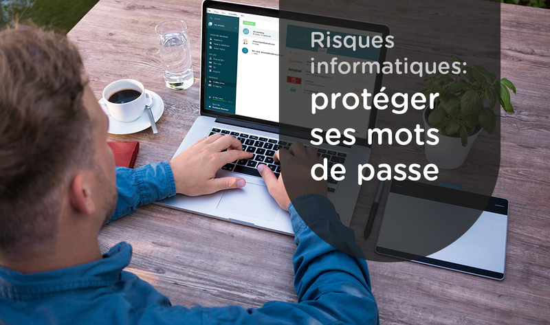 "Dashlane 2.0" est arrivé