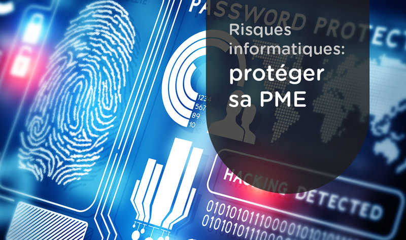 Sécurité informatique pour PME