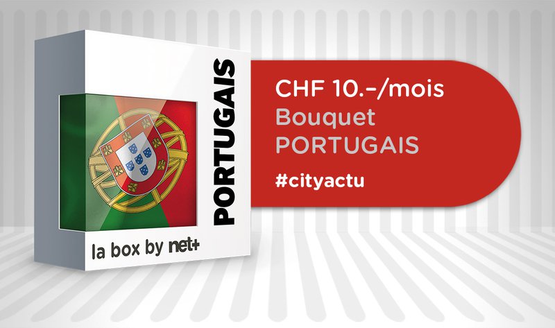 Le bouquet portugais est là!