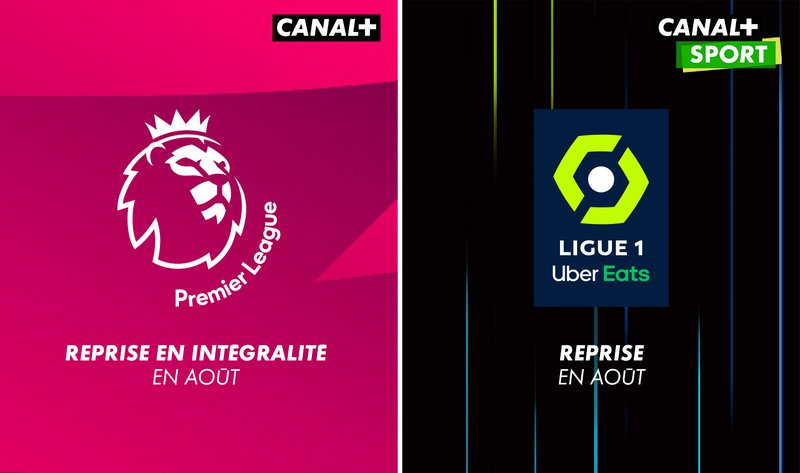 Canal+ Sport offert