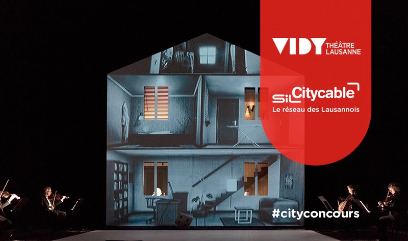 Concours Vidy