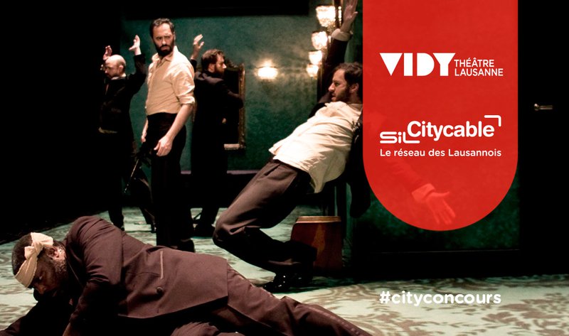 Concours Vidy