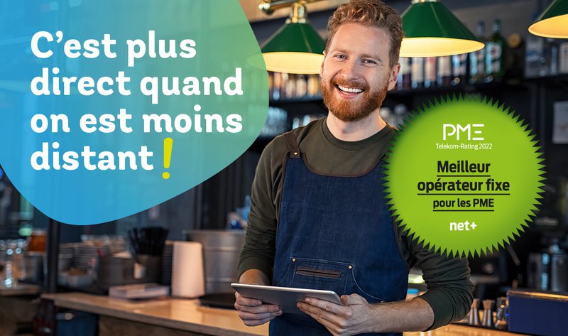 Meilleur opérateur