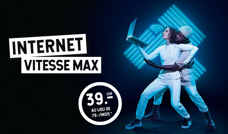 Offre Internet