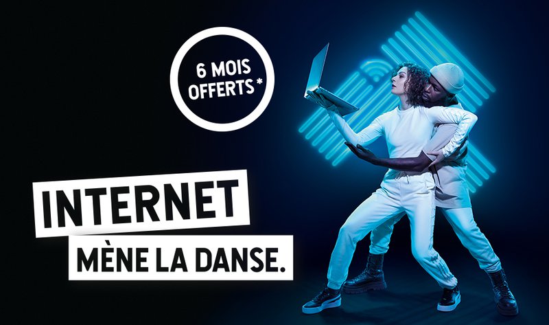 Offre Internet