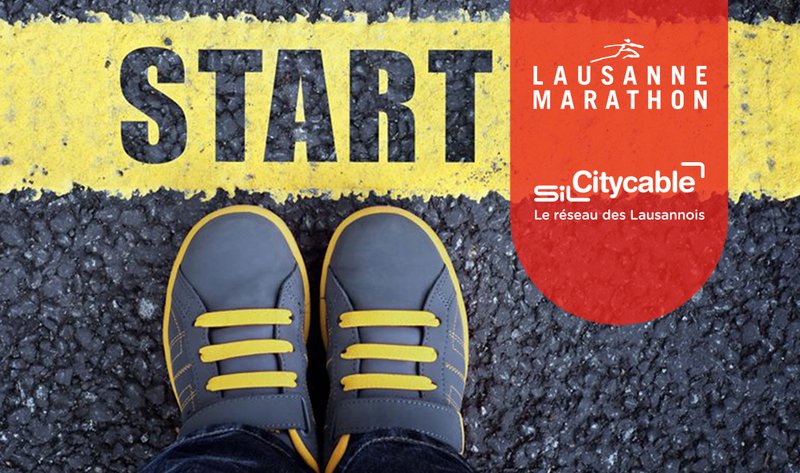 Lausanne Marathon