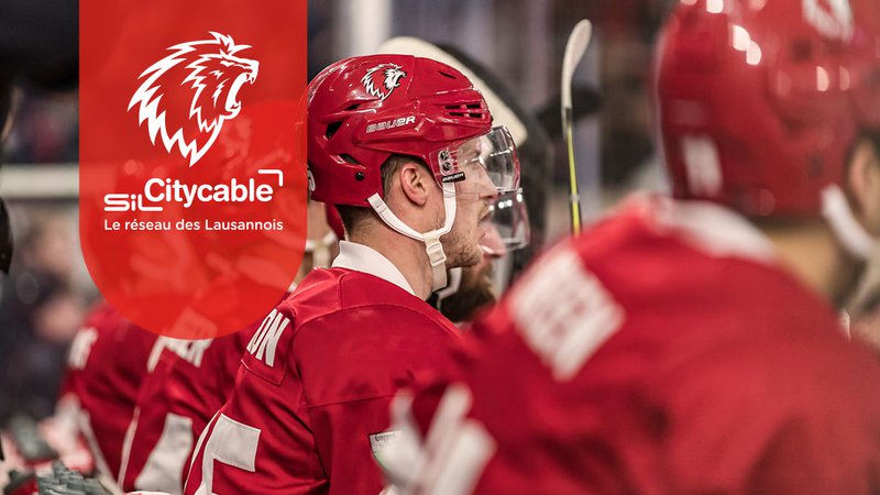 Gagnez vos places pour un match du LHC!