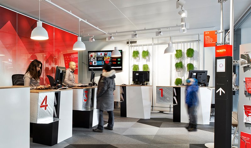 Horaires fin d’année