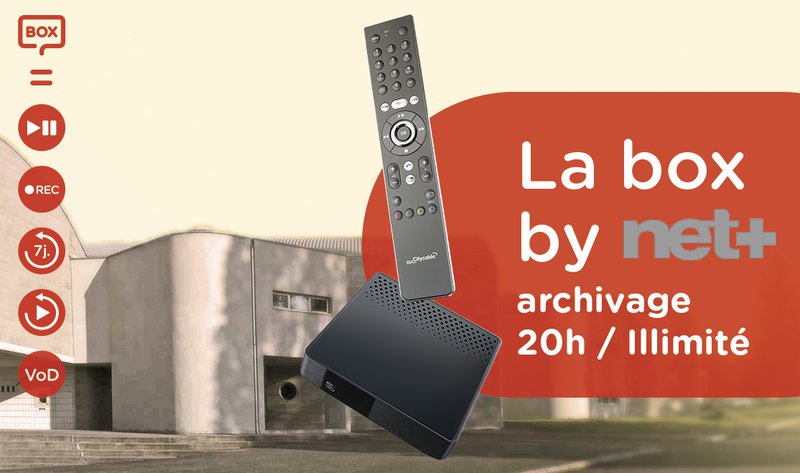 Archivage sans limite