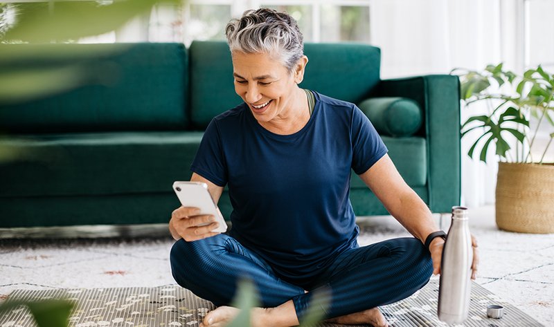 La santé connectée