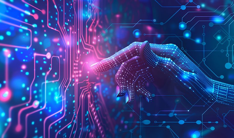 5 tendances tech à suivre