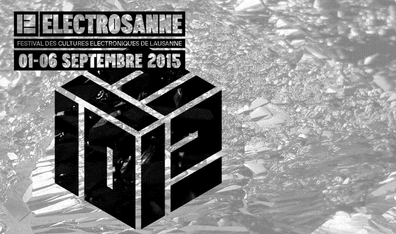 Electrosanne 2015