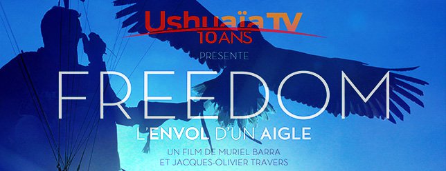 10 ans d’Ushuaïa TV