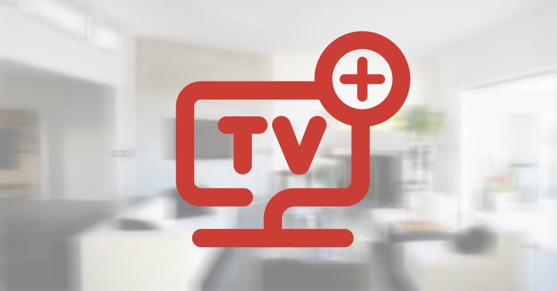 Stabilité du service TV+